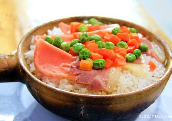 成都特色小吃培训