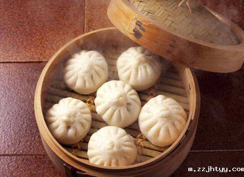 成都早餐包子技术培训