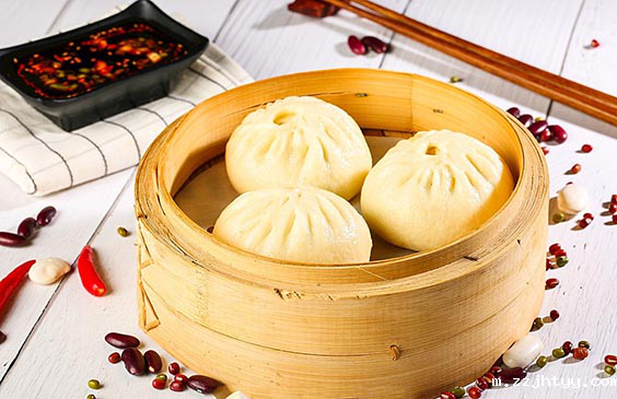 成都早餐包子技术培训