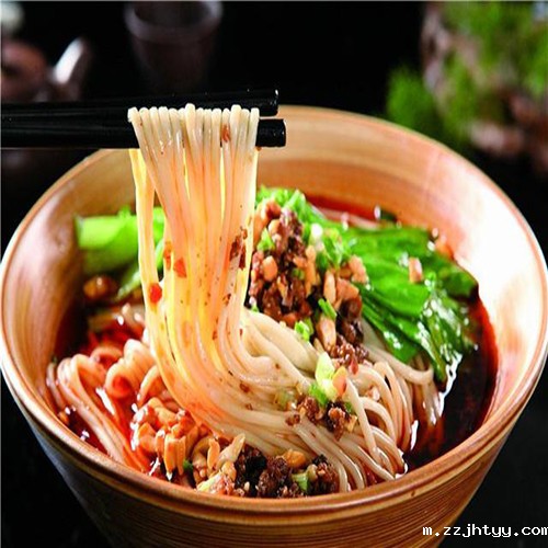 担担面培训(图1)