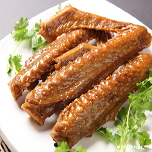 学传统卤菜技术学费要多少